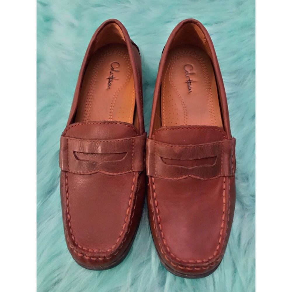 Cole Haan Penny Loafers